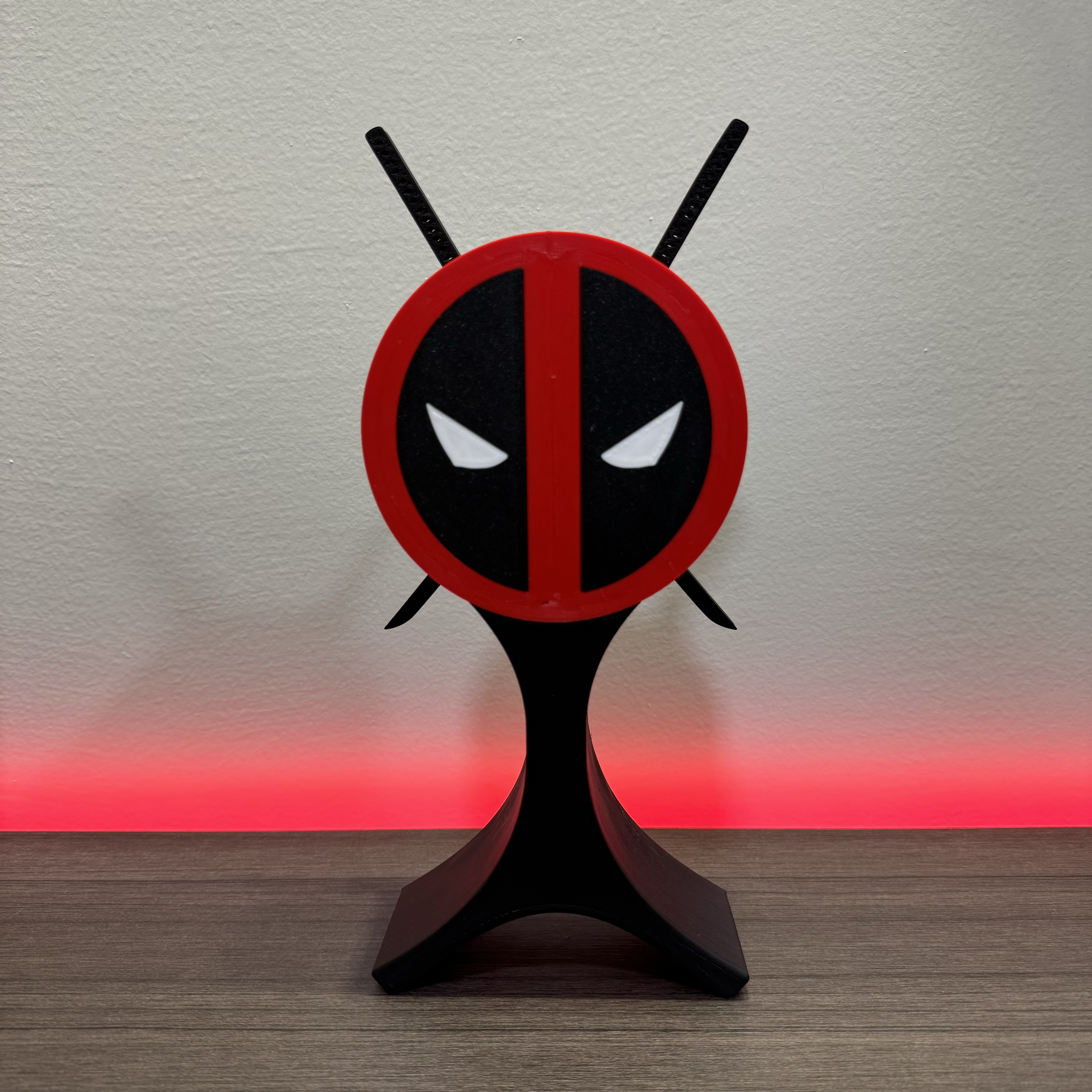 Fortnite Headset Stand